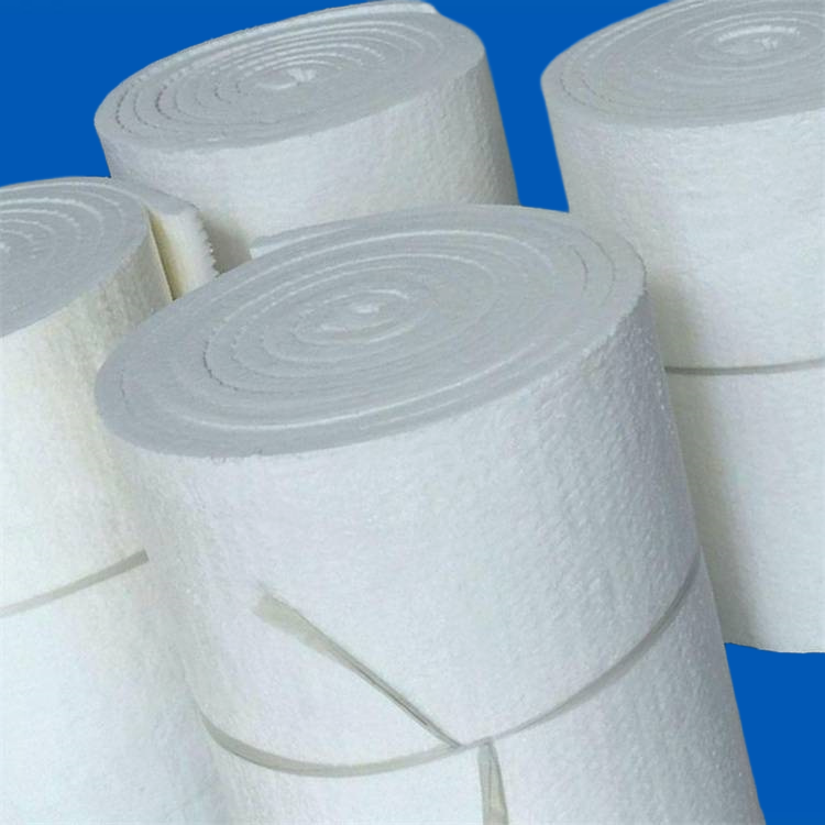 建邺陶瓷纤维毡